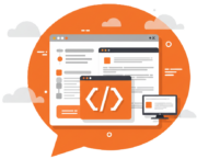 تصميم المواقع والتطبيقات